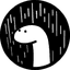 NebraskyTheWolf DenoJS Logo