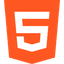 NebraskyTheWolf Html Logo