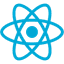 NebraskyTheWolf React native Logo